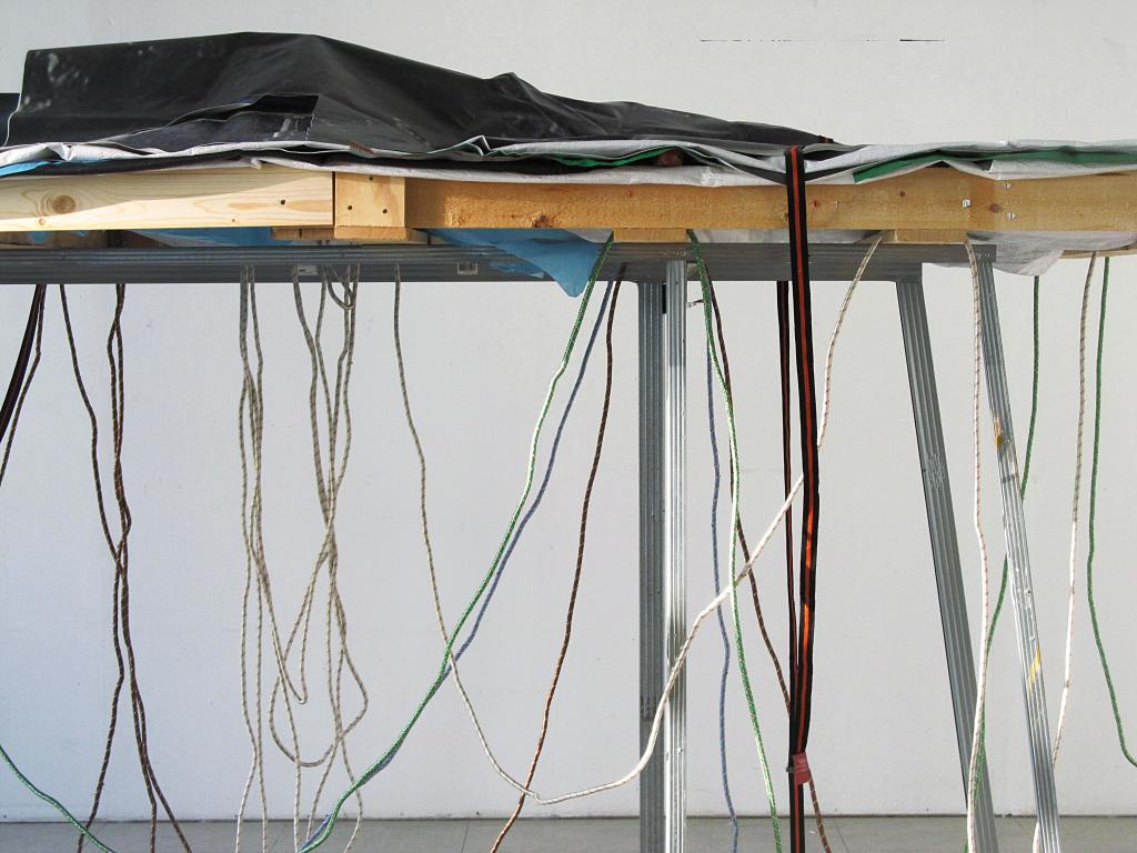 earth mind construction